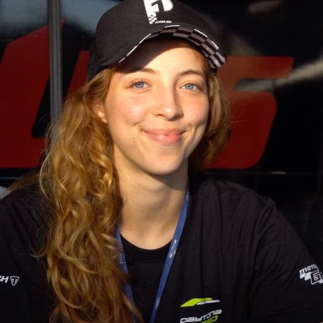 🏁 Quinta etapa concluída em Interlagos! Um final de semana de muito trabalho, aprendizado e evolução na Daytona 660 Cup.