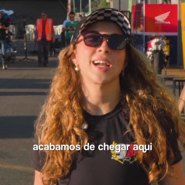 Chegamos para a 6ª etapa do Moto1000GP! 🏁🔥 Fim de semana de pista cheia e desafio em dose dupla: vamos competir na Dayto