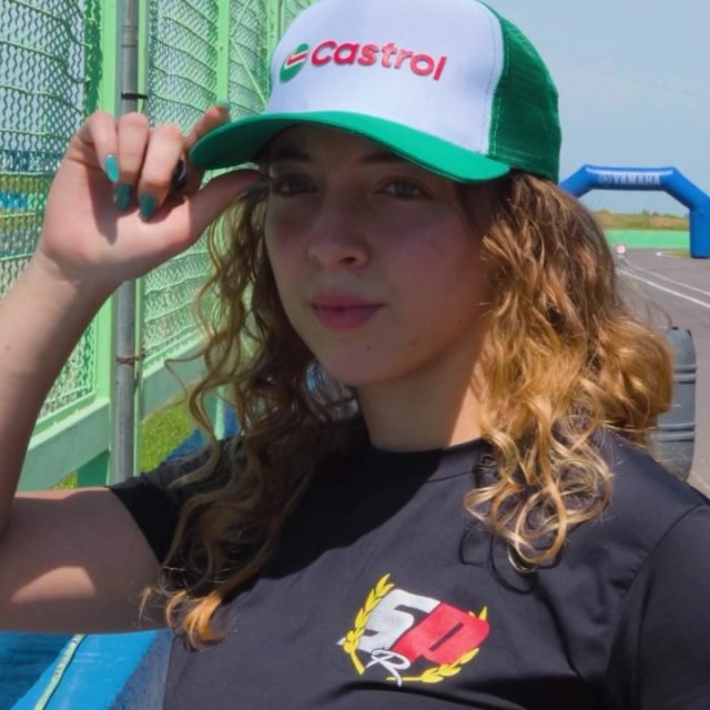 Sexta feira de treinos livres aqui no Moto1000GP! 🏁 Hoje foi dia de treinos livres no Autódromo de Santa Cruz do Sul, no